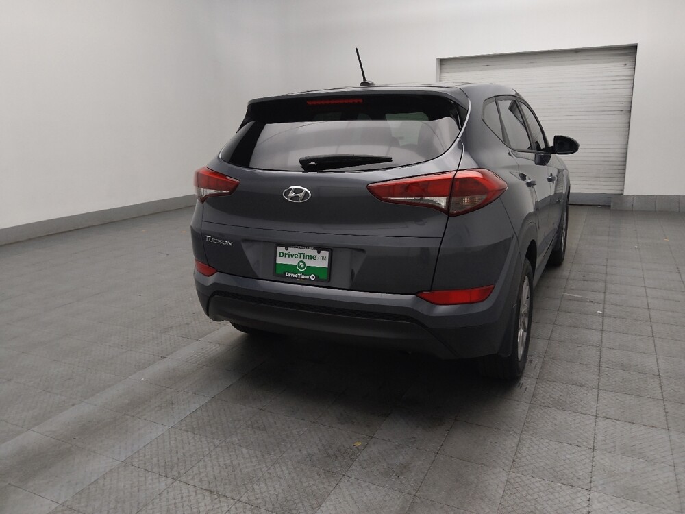 2017 Hyundai Tucson in Duluth, GA 30096 - 18146028 9