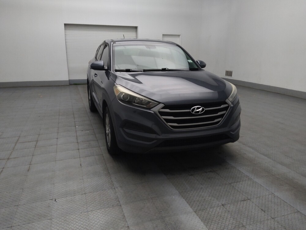 2017 Hyundai Tucson in Duluth, GA 30096 - 18146028 13