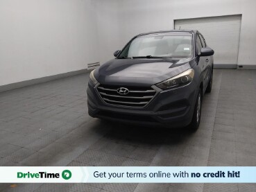 2017 Hyundai Tucson in Duluth, GA 30096