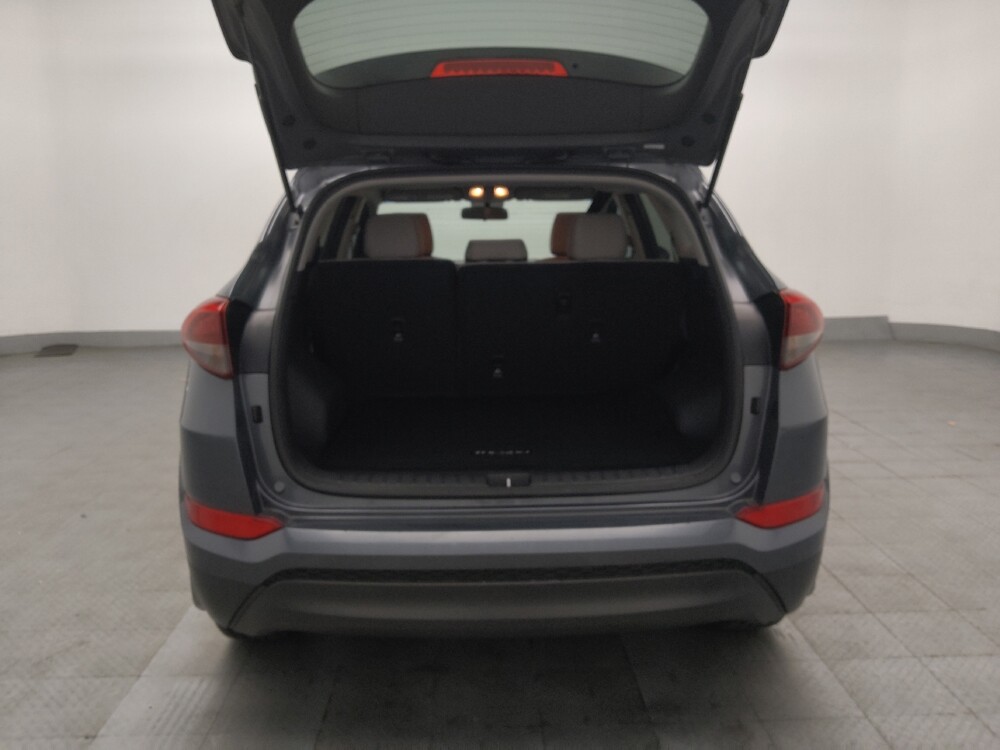 2017 Hyundai Tucson in Duluth, GA 30096 - 18146028 29