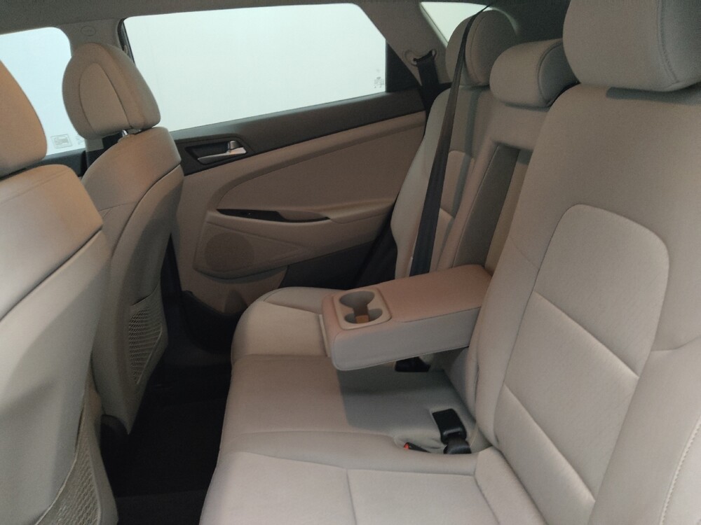 2017 Hyundai Tucson in Duluth, GA 30096 - 18146028 18