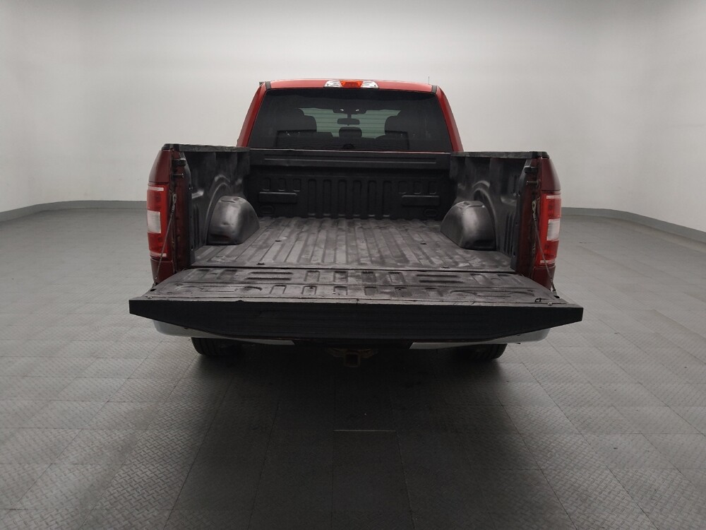 2019 Ford F150 in Live Oak, TX 78233 - 18146030 29