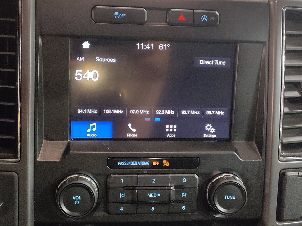 2019 Ford F150 in Live Oak, TX 78233 - 18146030 25