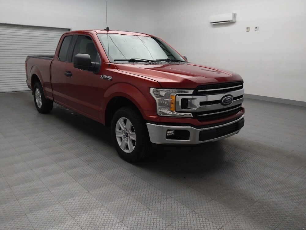 2019 Ford F150 in Live Oak, TX 78233 - 18146030 13