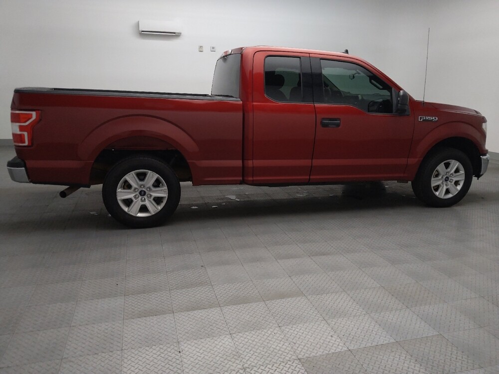 2019 Ford F150 in Live Oak, TX 78233 - 18146030 10