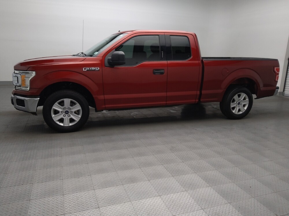 2019 Ford F150 in Live Oak, TX 78233 - 18146030 2