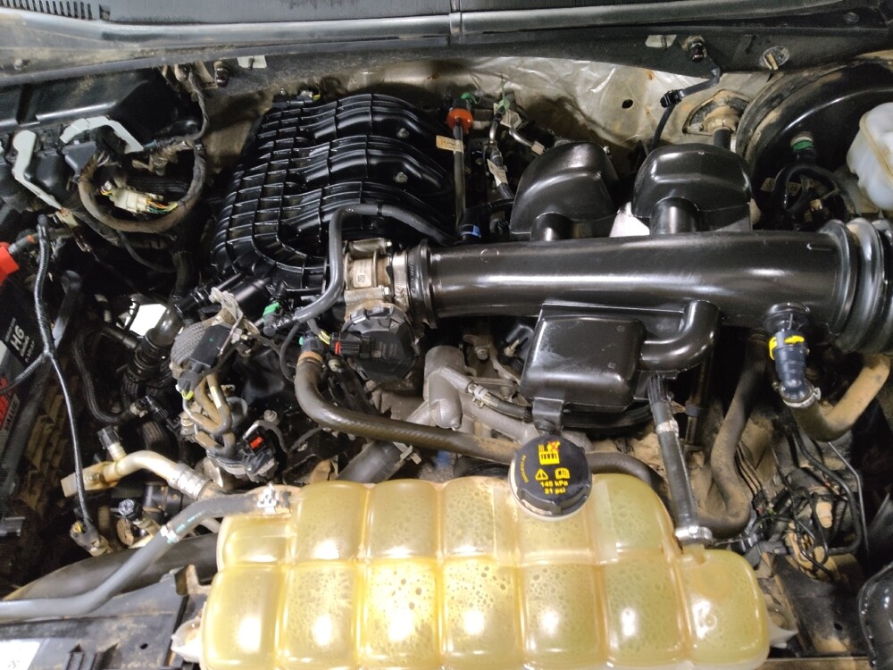 2019 Ford F150 in Live Oak, TX 78233 - 18146030 30