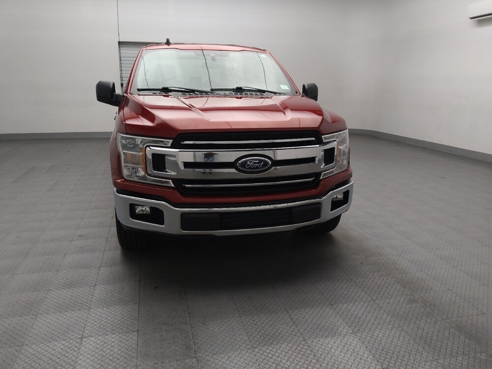 2019 Ford F150 in Live Oak, TX 78233 - 18146030 14