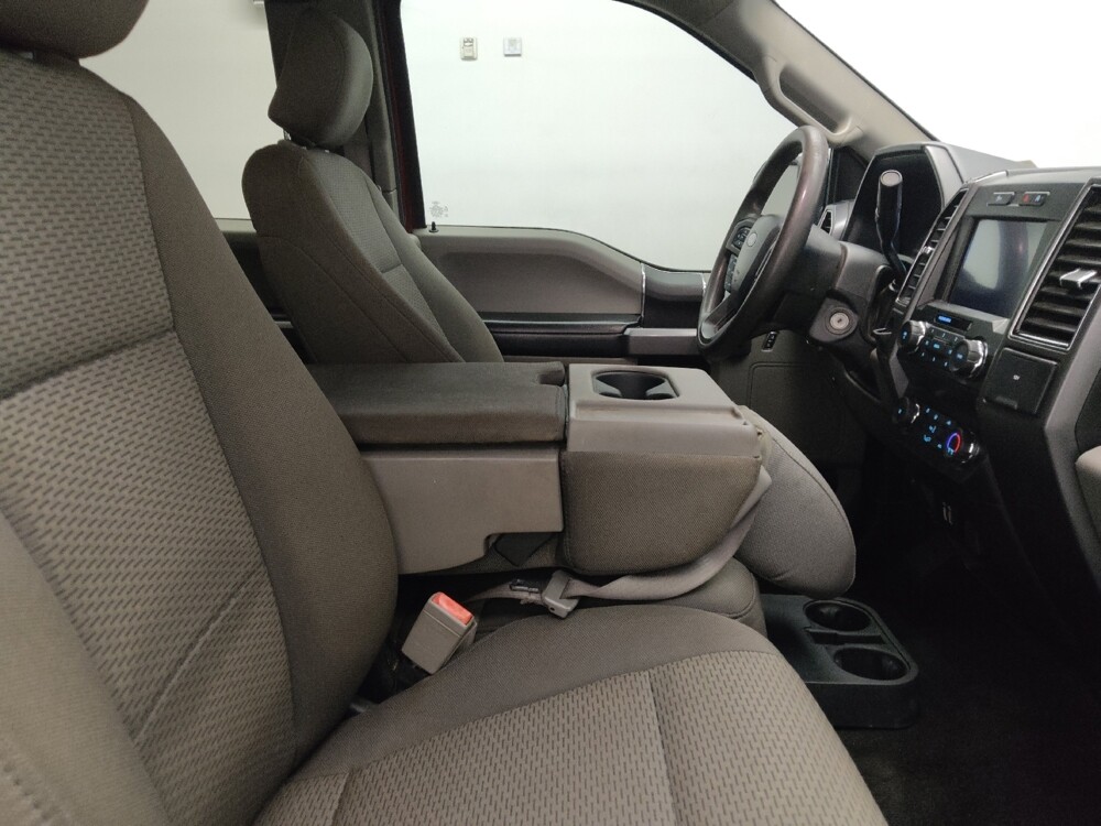 2019 Ford F150 in Live Oak, TX 78233 - 18146030 21