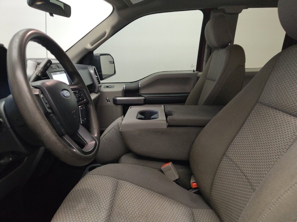 2019 Ford F150 in Live Oak, TX 78233 - 18146030 17