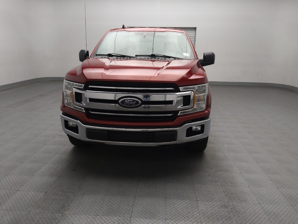 2019 Ford F150 in Live Oak, TX 78233 - 18146030 15