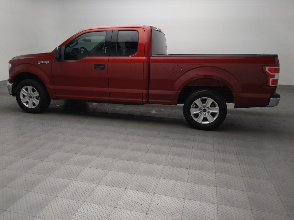 2019 Ford F150 in Live Oak, TX 78233 - 18146030 3