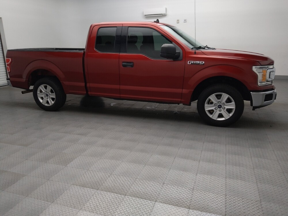 2019 Ford F150 in Live Oak, TX 78233 - 18146030 11