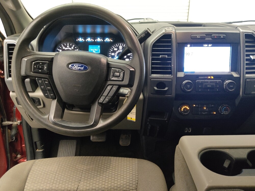 2019 Ford F150 in Live Oak, TX 78233 - 18146030 22