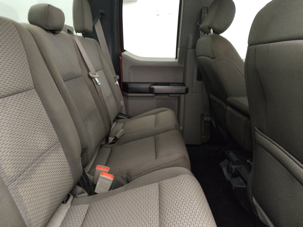 2019 Ford F150 in Live Oak, TX 78233 - 18146030 19
