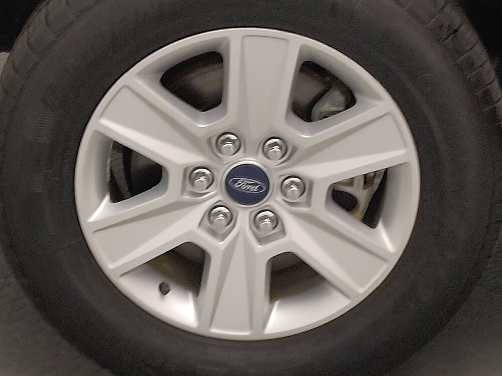 2019 Ford F150 in Live Oak, TX 78233 - 18146030 31