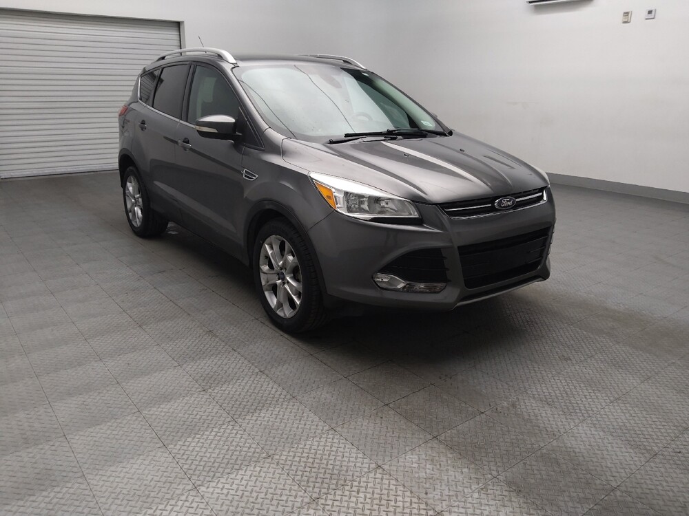 2014 Ford Escape in Live Oak, TX 78233 - 18146031 13