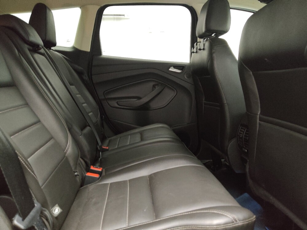 2014 Ford Escape in Live Oak, TX 78233 - 18146031 19