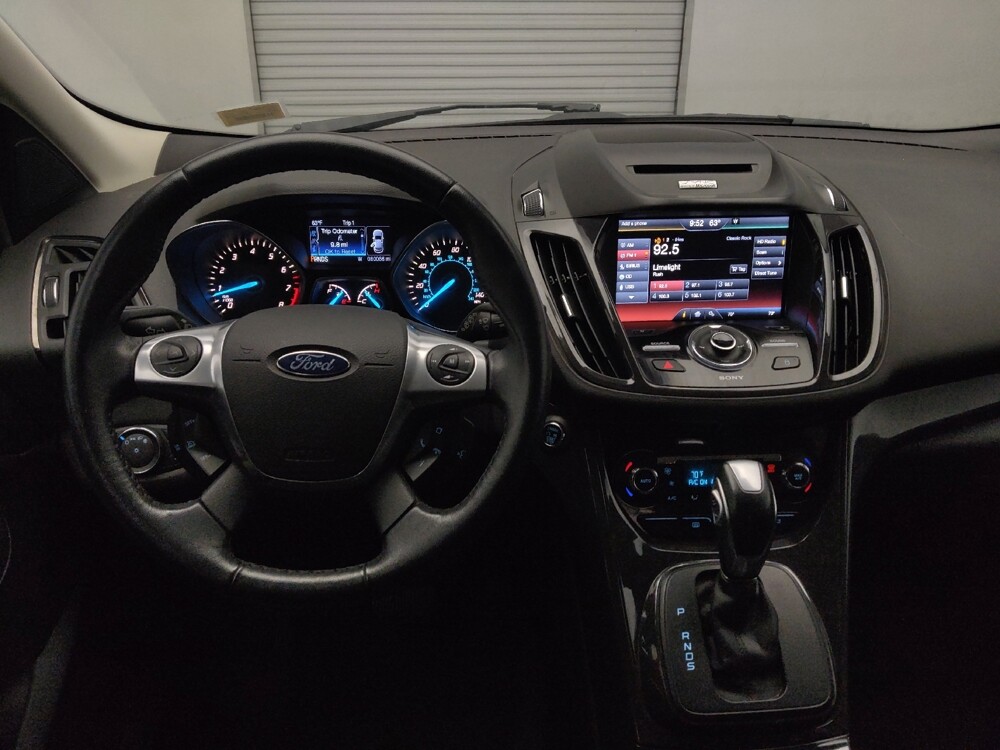 2014 Ford Escape in Live Oak, TX 78233 - 18146031 22