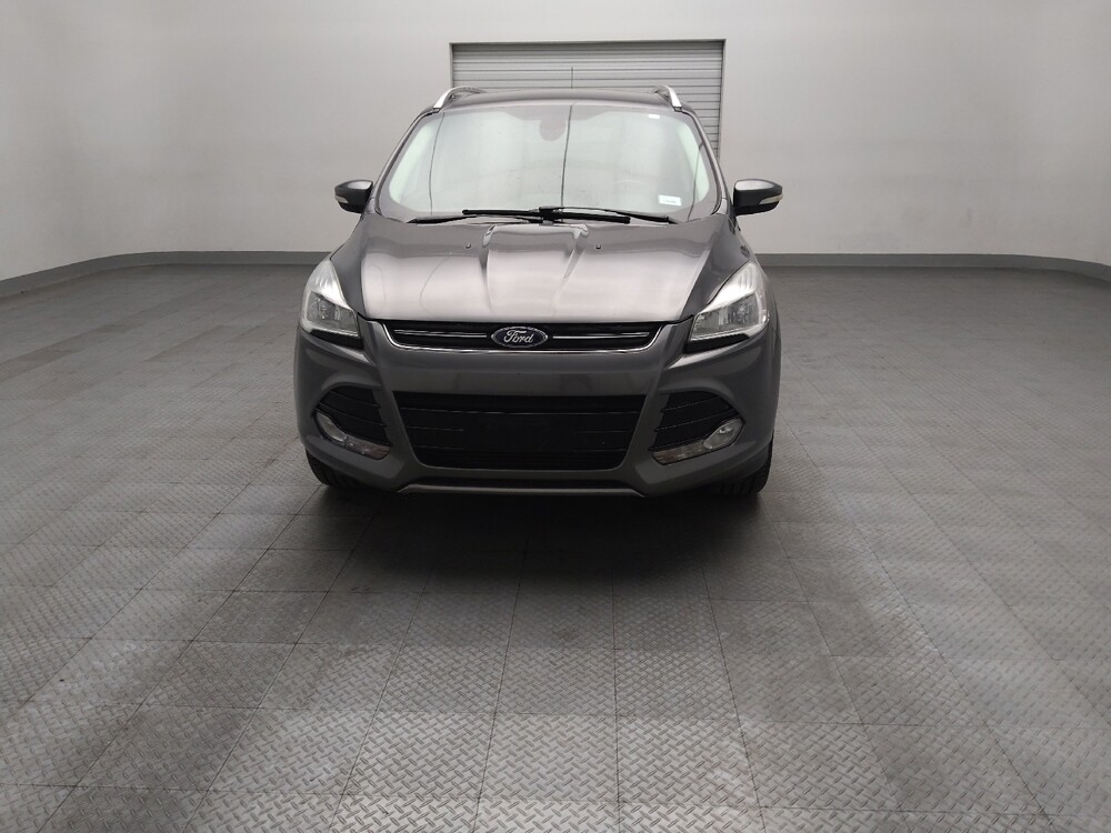 2014 Ford Escape in Live Oak, TX 78233 - 18146031 15