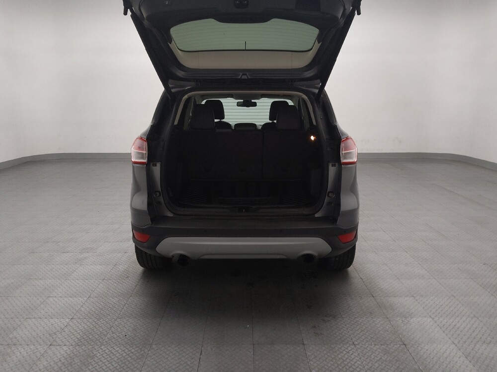 2014 Ford Escape in Live Oak, TX 78233 - 18146031 29