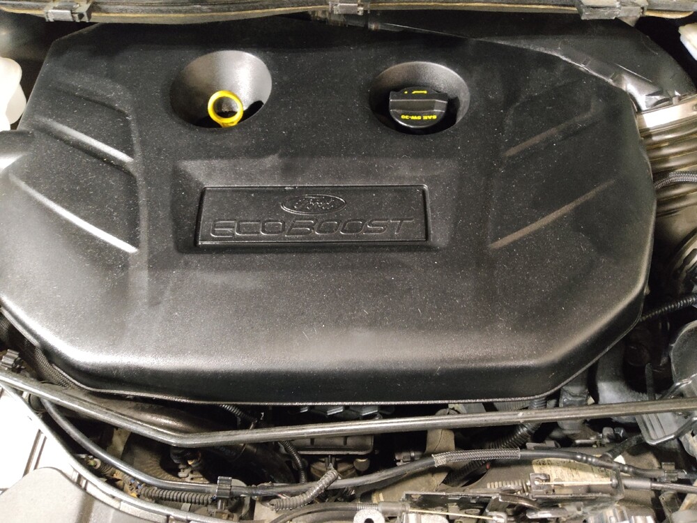 2014 Ford Escape in Live Oak, TX 78233 - 18146031 30