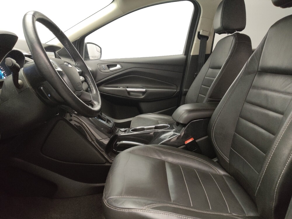 2014 Ford Escape in Live Oak, TX 78233 - 18146031 17
