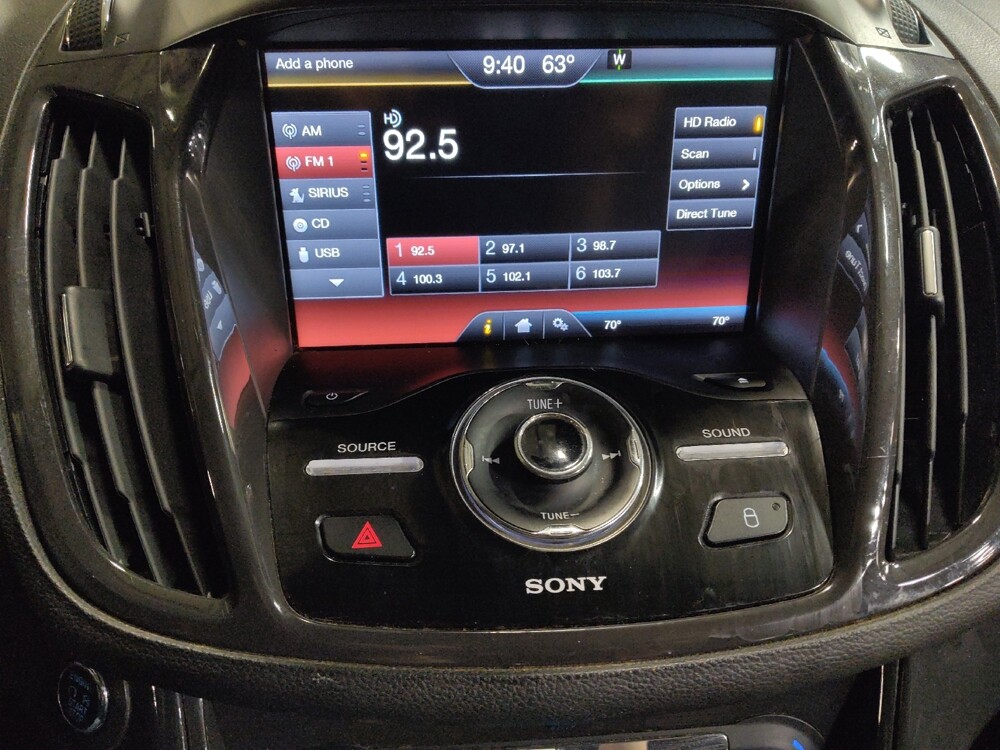 2014 Ford Escape in Live Oak, TX 78233 - 18146031 25