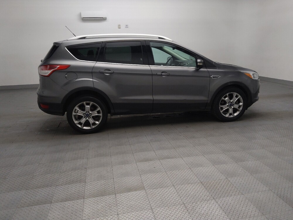 2014 Ford Escape in Live Oak, TX 78233 - 18146031 10