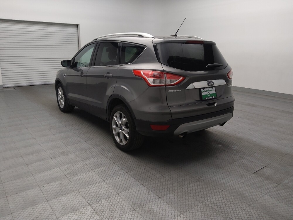 2014 Ford Escape in Live Oak, TX 78233 - 18146031 5