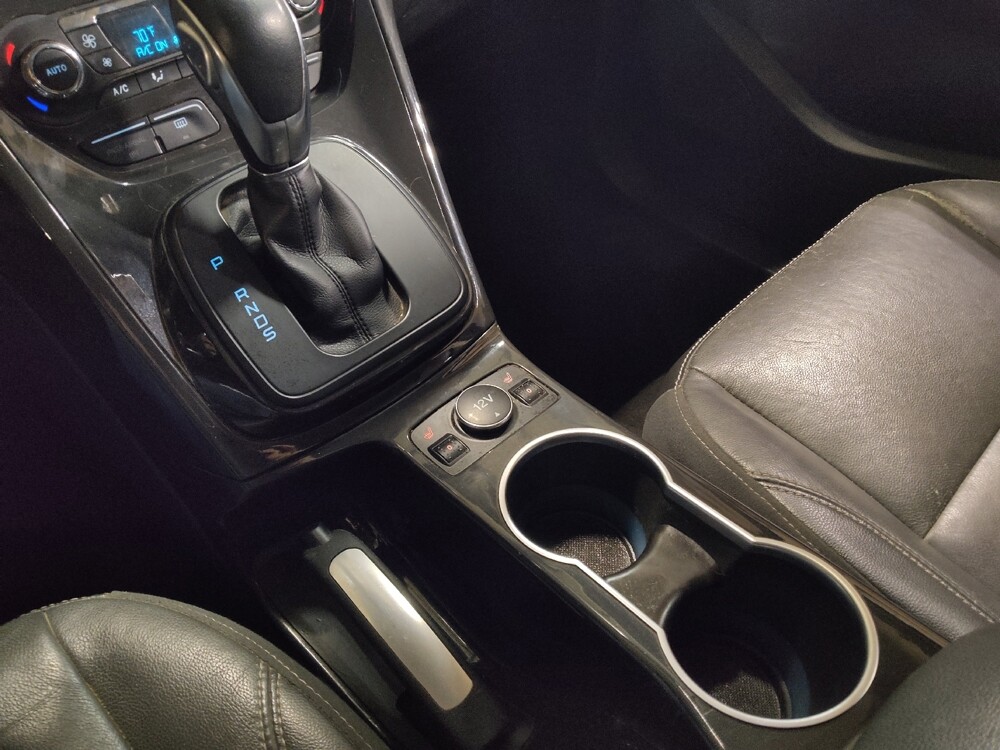2014 Ford Escape in Live Oak, TX 78233 - 18146031 26