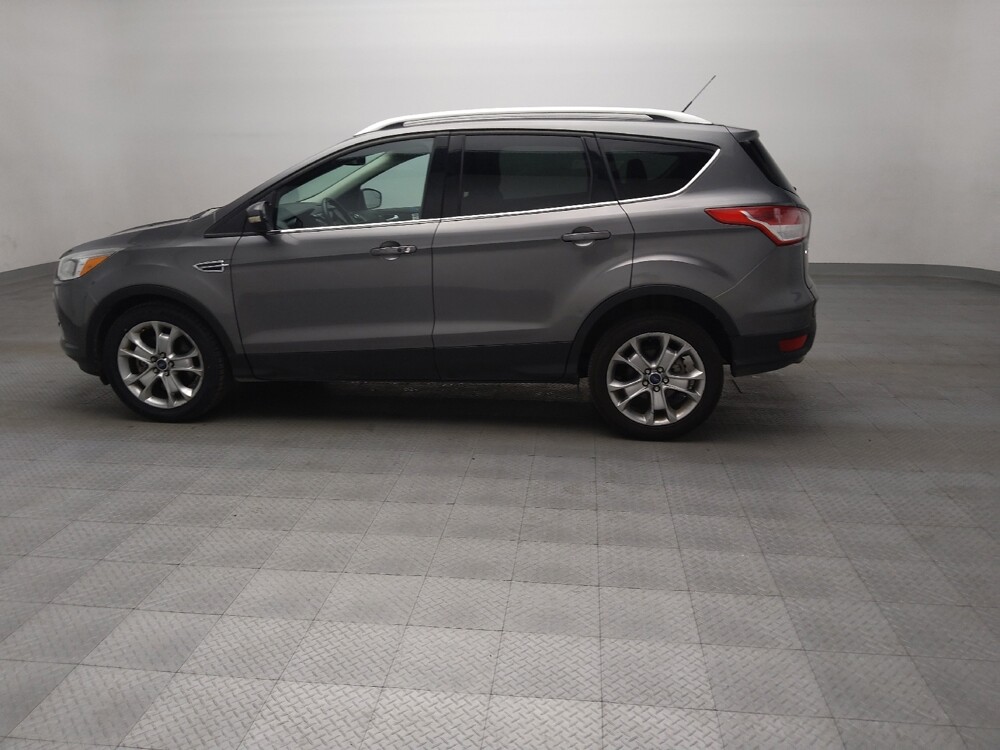 2014 Ford Escape in Live Oak, TX 78233 - 18146031 3