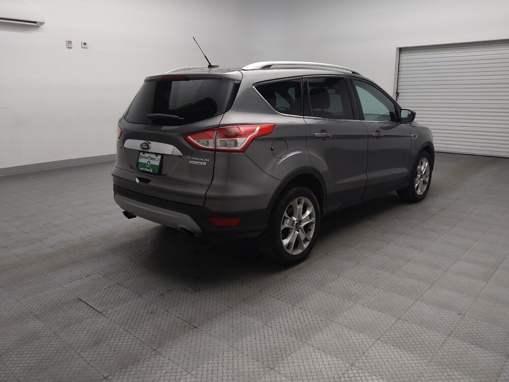 2014 Ford Escape in Live Oak, TX 78233 - 18146031 9