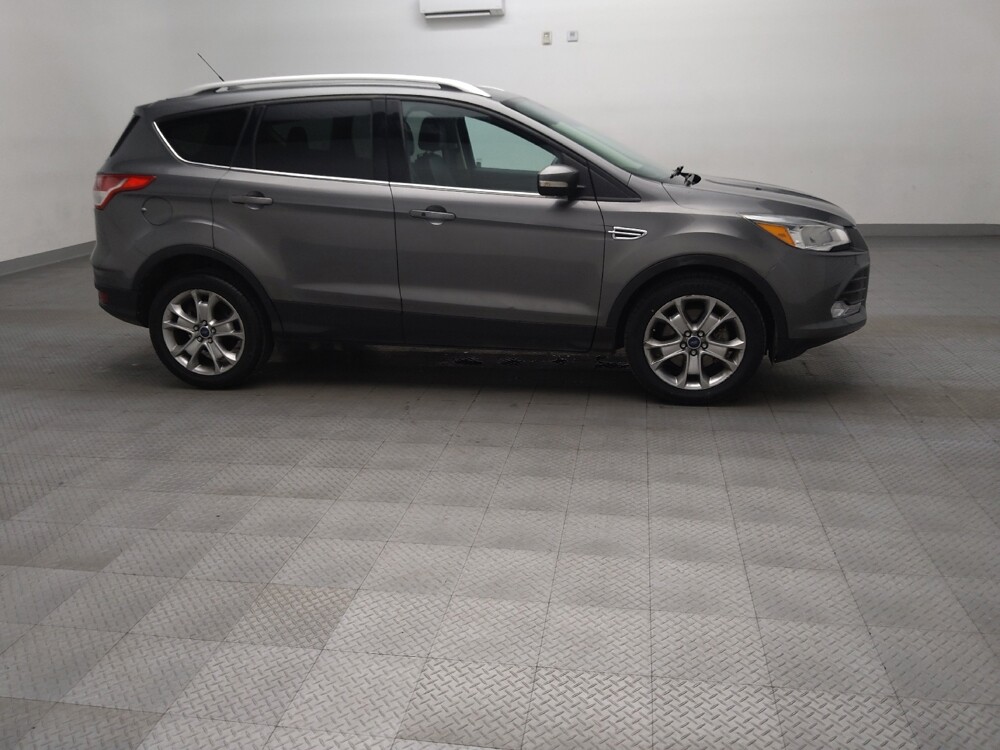 2014 Ford Escape in Live Oak, TX 78233 - 18146031 11