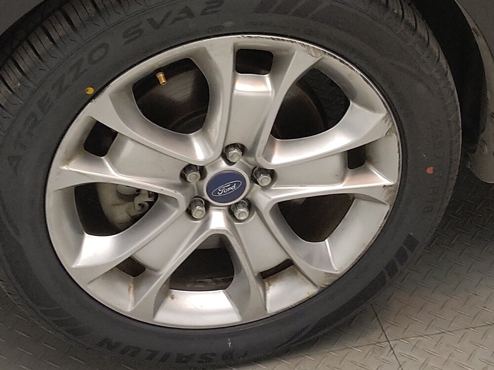 2014 Ford Escape in Live Oak, TX 78233 - 18146031 31
