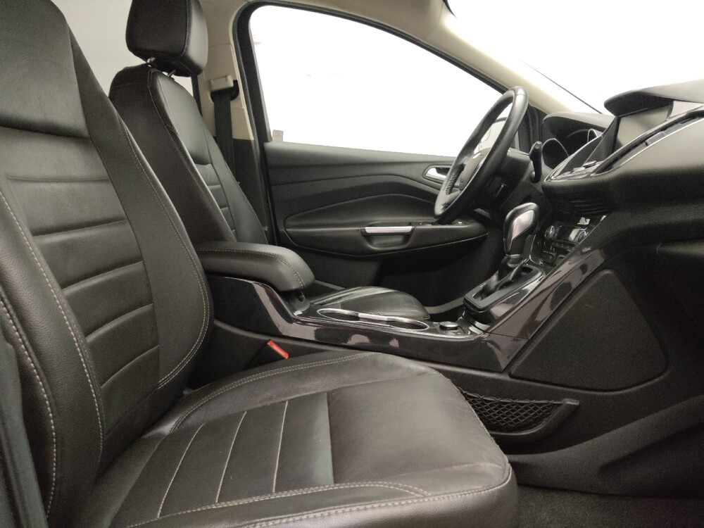 2014 Ford Escape in Live Oak, TX 78233 - 18146031 21