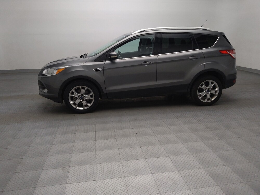 2014 Ford Escape in Live Oak, TX 78233 - 18146031 2