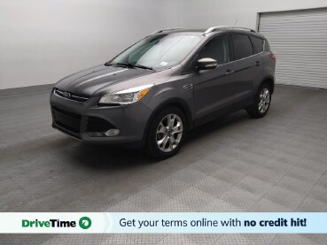 2014 Ford Escape in Live Oak, TX 78233