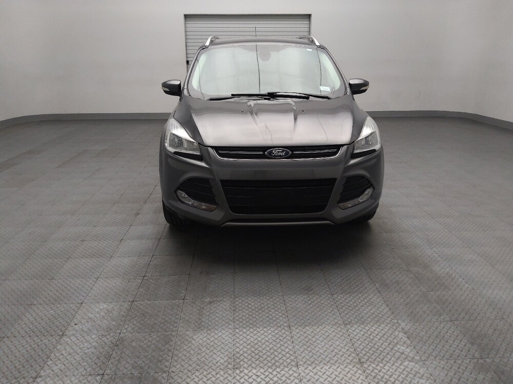 2014 Ford Escape in Live Oak, TX 78233 - 18146031 14