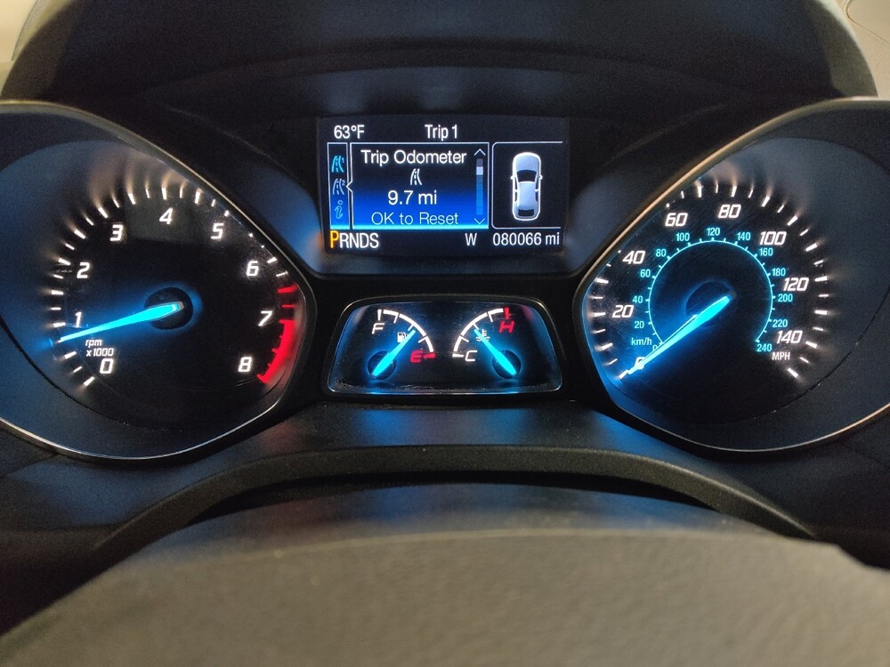 2014 Ford Escape in Live Oak, TX 78233 - 18146031 23
