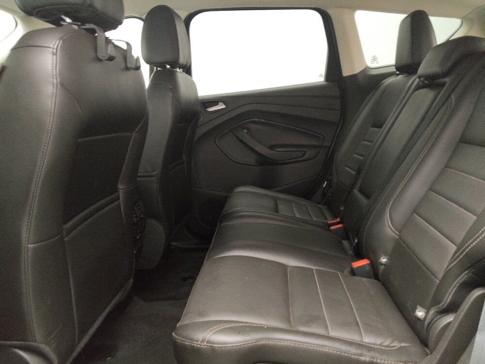 2014 Ford Escape in Live Oak, TX 78233 - 18146031 18