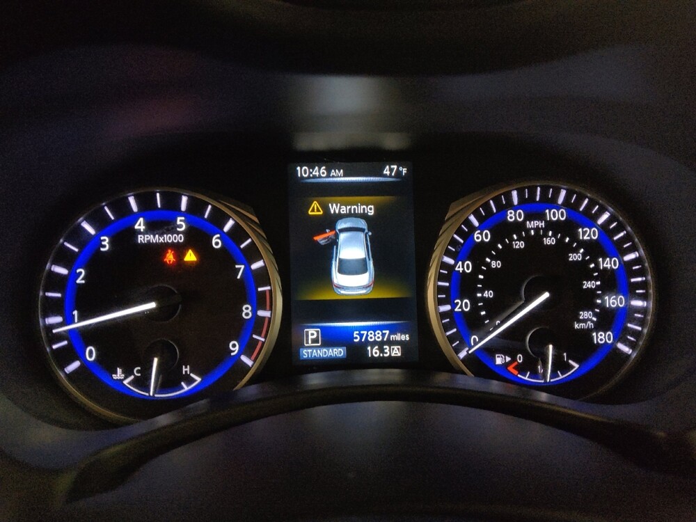 2014 INFINITI Q50 in Plano, TX 75074 - 18146032 23
