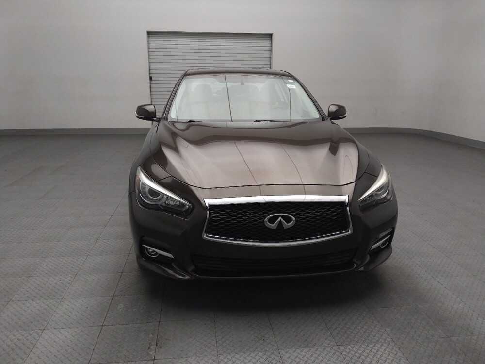 2014 INFINITI Q50 in Plano, TX 75074 - 18146032 14
