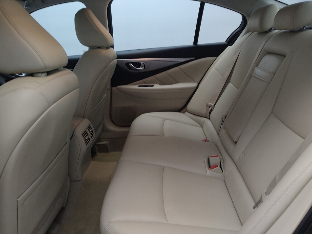 2014 INFINITI Q50 in Plano, TX 75074 - 18146032 18