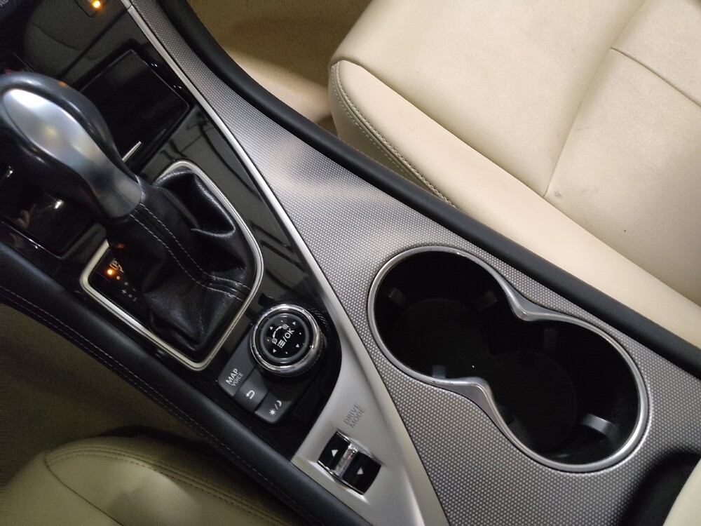 2014 INFINITI Q50 in Plano, TX 75074 - 18146032 26