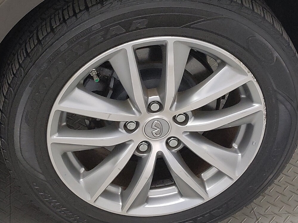 2014 INFINITI Q50 in Plano, TX 75074 - 18146032 31