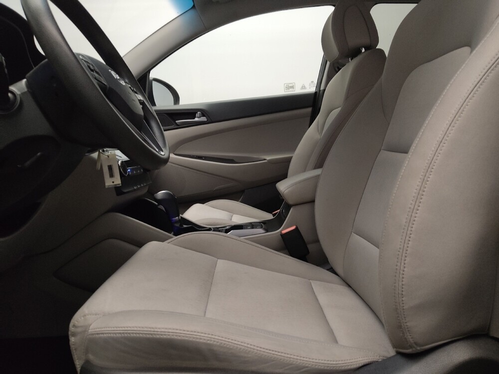 2016 Hyundai Tucson in Live Oak, TX 78233 - 18146037 17