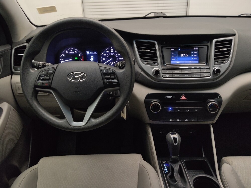 2016 Hyundai Tucson in Live Oak, TX 78233 - 18146037 22