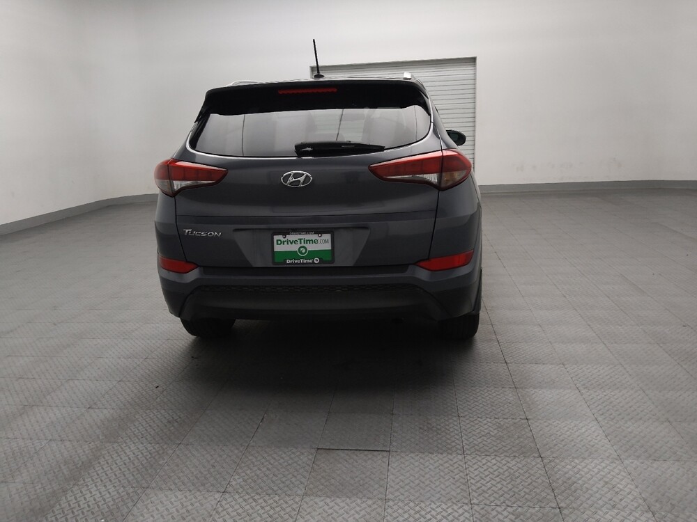 2016 Hyundai Tucson in Live Oak, TX 78233 - 18146037 7