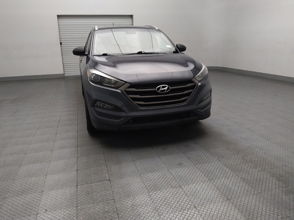 2016 Hyundai Tucson in Live Oak, TX 78233 - 18146037 14